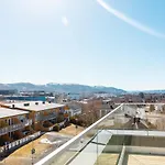 Forenom Serviced Apartments Trondheim