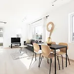 Forenom Serviced Apartments Trondheim
