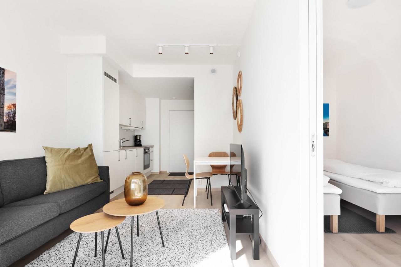 Forenom Serviced Apartment *
