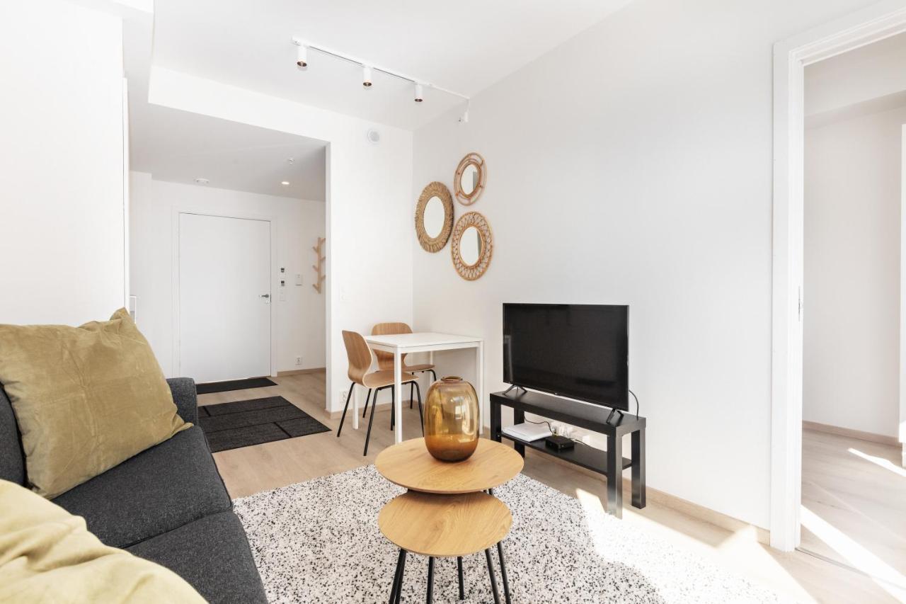 Apartment Forenom Serviced