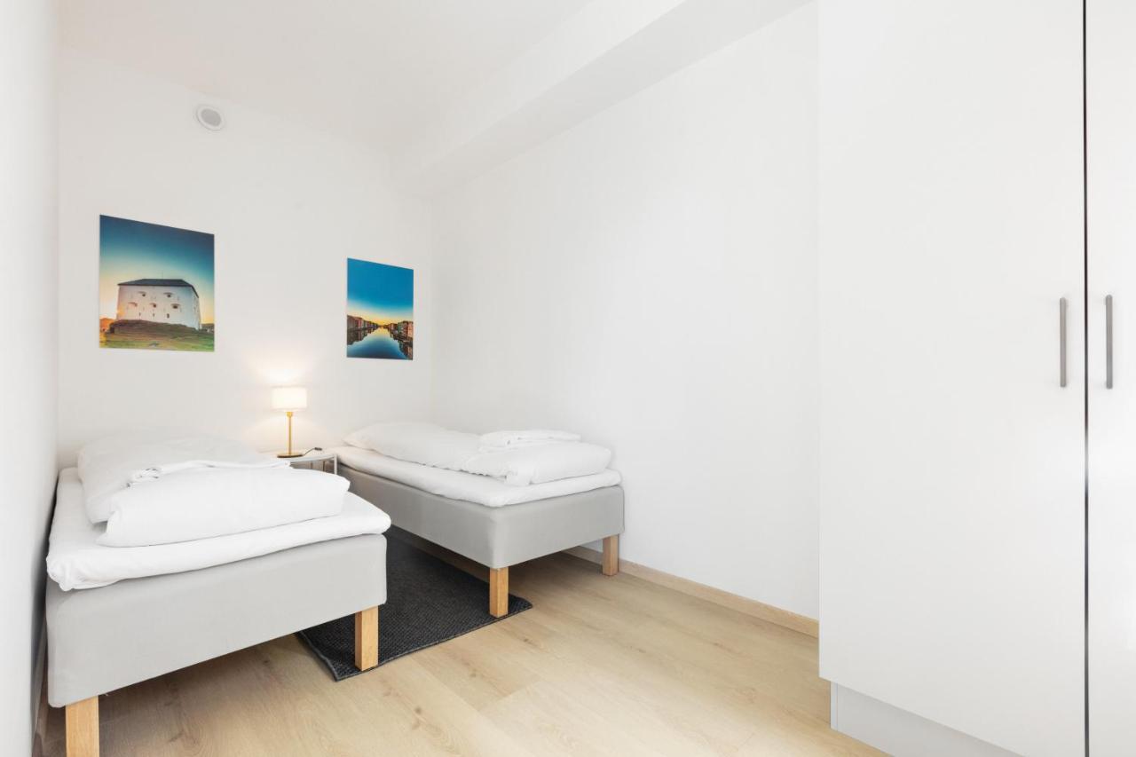 Apartment Forenom Serviced