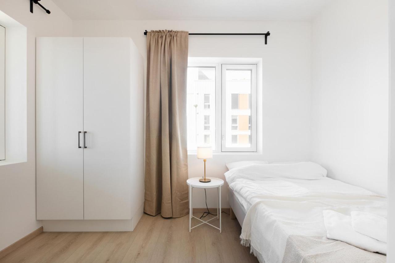 Apartment Forenom Serviced